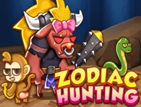 zodiac hunting