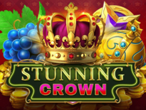 stunning crown